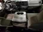 2003 Ford F350 SRW Super Duty
