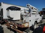 2012 Ford F550 Super Duty