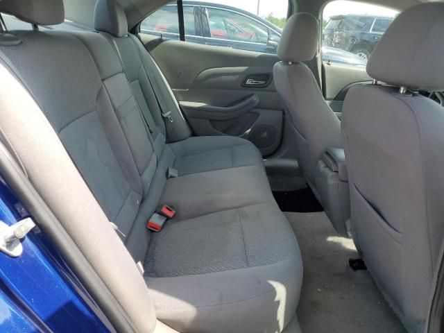 2013 Chevrolet Malibu LS