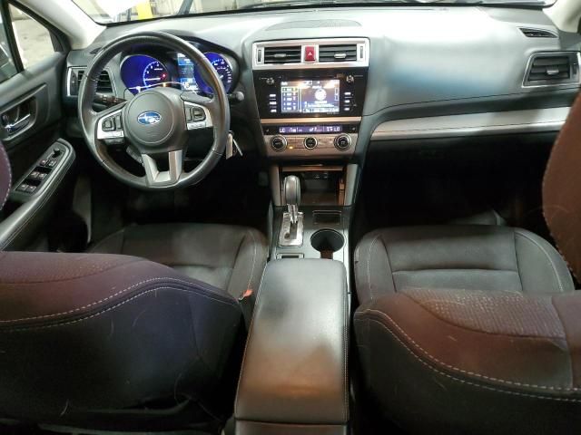 2017 Subaru Legacy 2.5I Premium