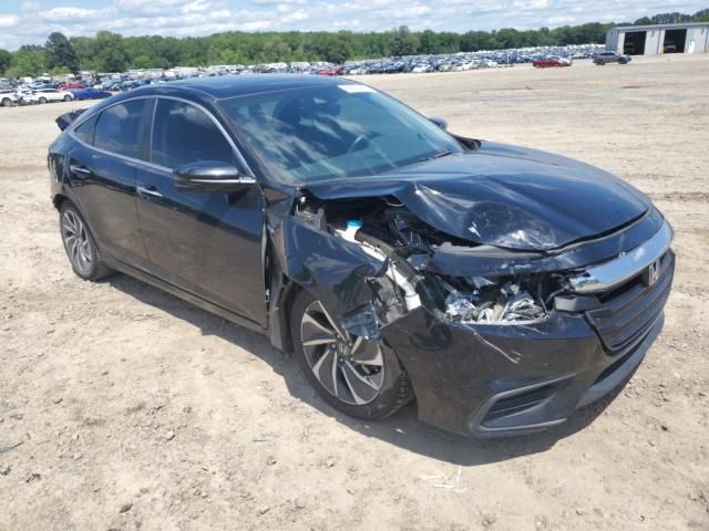 2020 Honda Insight Touring