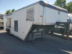 2010 Cargocraft 2010 Cargo Craft 85302 Enclosed Cargo Trailer With en venta en Cahokia Heights, IL