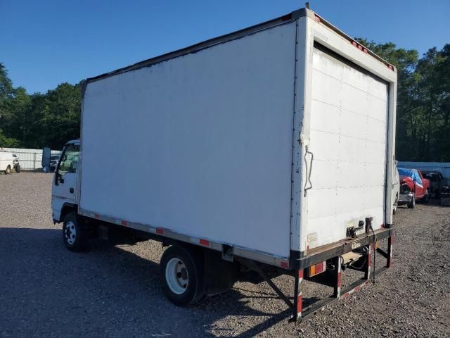 2006 Isuzu NPR
