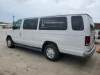 2001 Ford Econoline E350 Super Duty Wagon