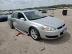 2014 Chevrolet Impala Limited LTZ