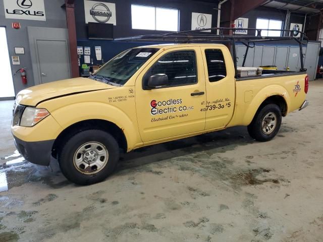 2009 Nissan Frontier King Cab XE