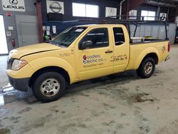 2009 Nissan Frontier King Cab XE en venta en East Granby, CT