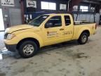 2009 Nissan Frontier King Cab XE