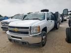 2014 Chevrolet Silverado C3500