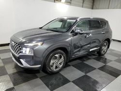 2023 Hyundai Santa FE SEL Premium en venta en China Grove, NC