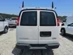 2020 GMC Savana G2500
