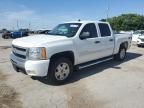 2009 Chevrolet Silverado K1500 LT