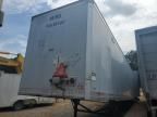 2009 Great Dane DRY Van Trailer
