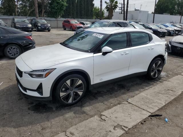 2023 Polestar 2