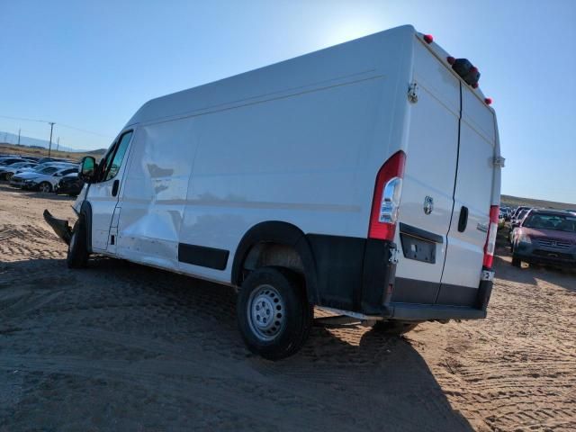 2025 Dodge RAM Promaster 2500 2500 High