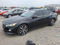 2019 Nissan Altima SR for sale in Cahokia Heights, IL