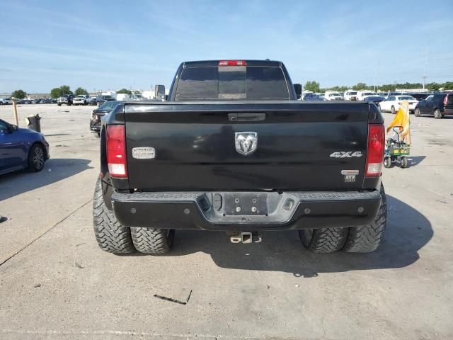 2011 Dodge RAM 3500