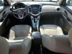 2014 Chevrolet Cruze LTZ