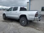 2007 Toyota Tacoma Double Cab