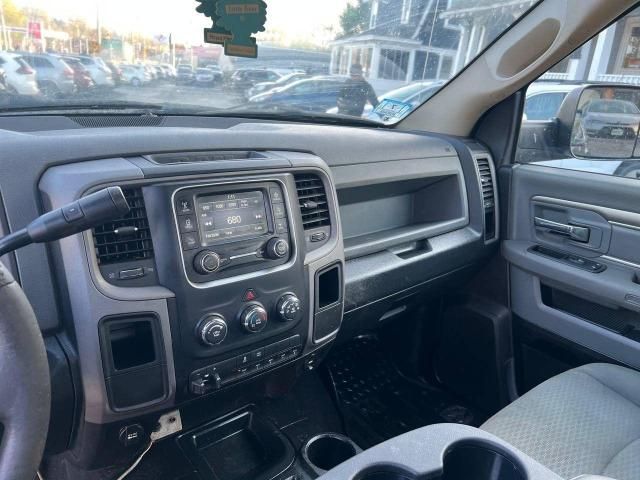 2015 Dodge RAM 2500 ST