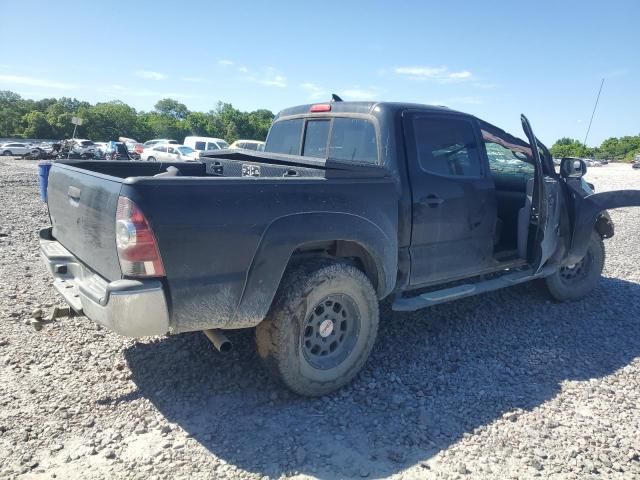 2014 Toyota Tacoma Double Cab