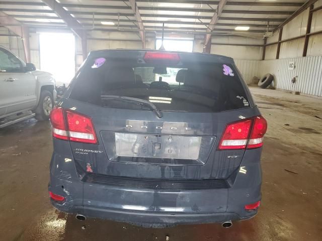 2017 Dodge Journey GT
