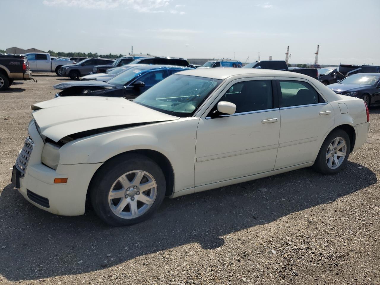 2006 Chrysler 300