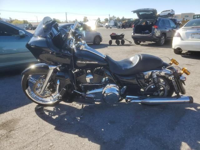 2016 Harley-Davidson Fltrxs Road Glide Special