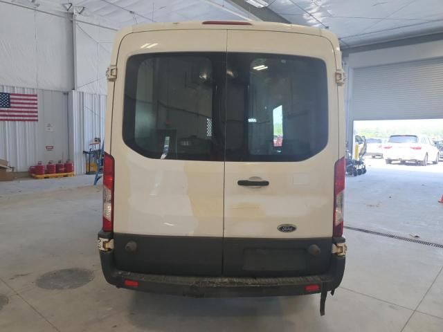 2015 Ford Transit T-250