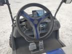 2022 Amct Golfcart
