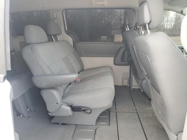 2010 Dodge Grand Caravan SE