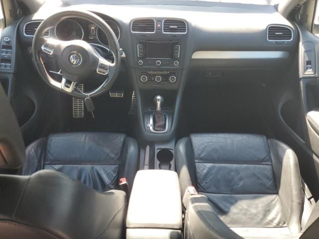 2013 Volkswagen GTI