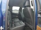 2017 Chevrolet Silverado K1500 LTZ