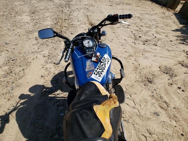 2000 Kawasaki VN1500 J