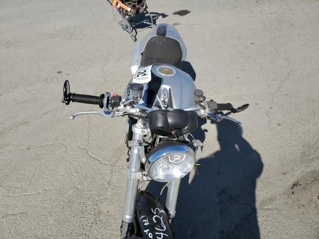 2007 Ducati Monster S2R1000