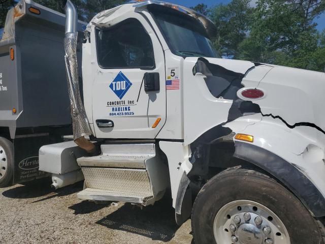 2021 Peterbilt 567