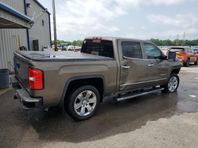 2015 GMC Sierra K1500 SLT