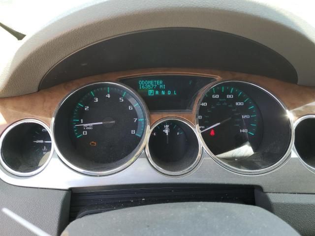 2009 Buick Enclave CXL