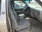 2000 GMC Sonoma