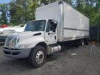 2019 International 4000 4300