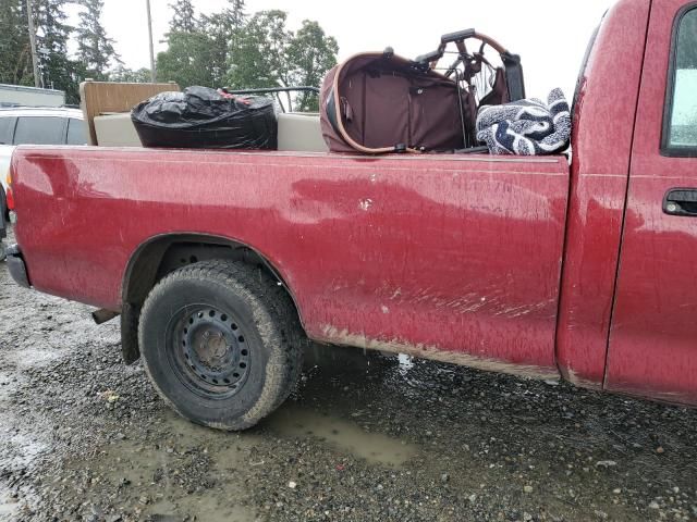 2000 Toyota Tundra