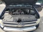2007 Chevrolet Silverado C1500 Crew Cab