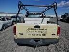 2004 Ford F-150 Heritage Classic