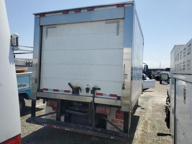 2015 Isuzu NPR HD