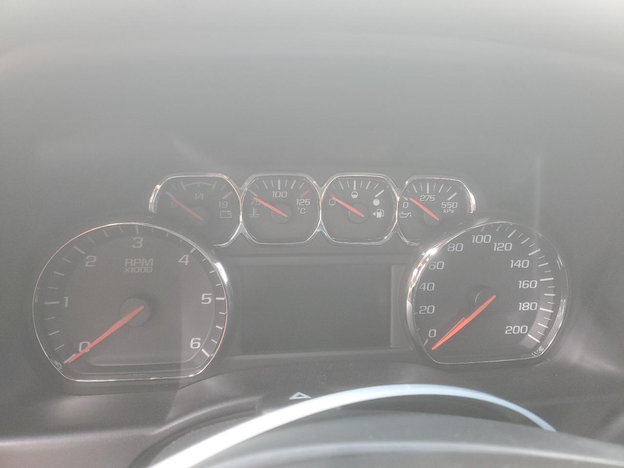 2014 GMC Sierra K1500 SLE