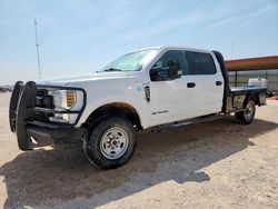 2019 Ford F250 Super Duty en venta en Andrews, TX