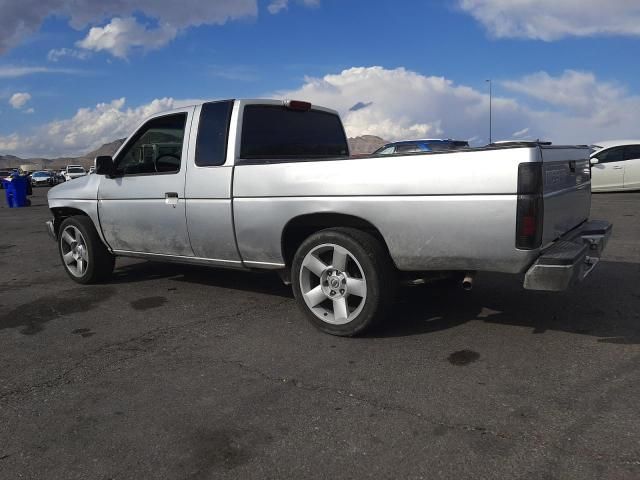 1994 Nissan Truck King Cab SE