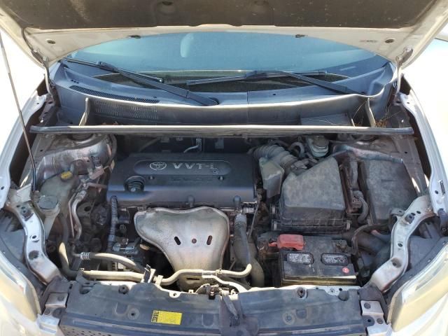 2008 Scion XB