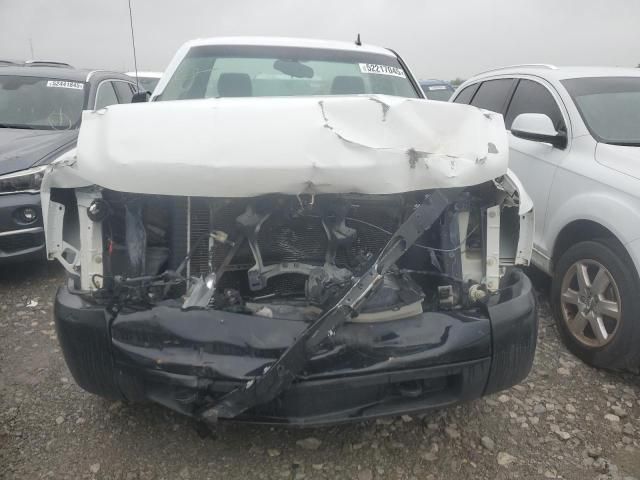 2007 Chevrolet Silverado K1500