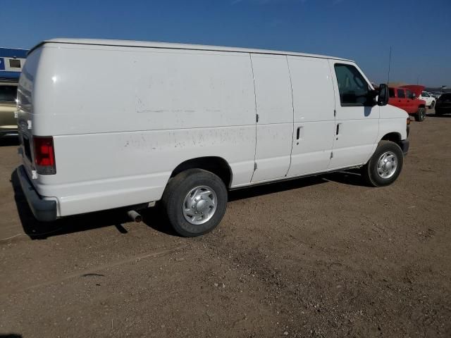 2014 Ford Econoline E250 Van